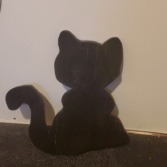 I am selling cat 🐈 art - Picture 2 of 2